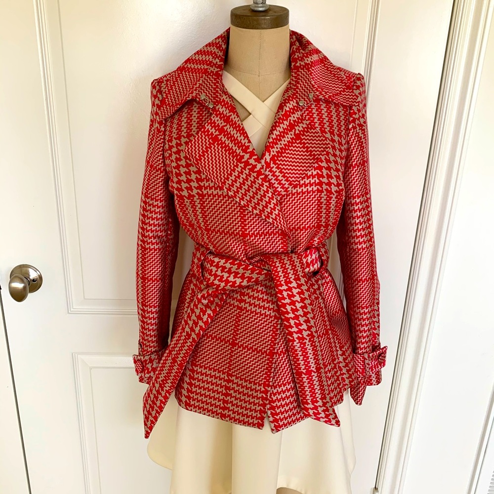 Jacket - Picture 2 of 2